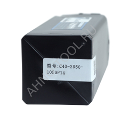 Сверло корпусное C40-2D50-105SP14 ACCKee
