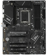 Материнская плата MSI PRO B760-P DDR4 II