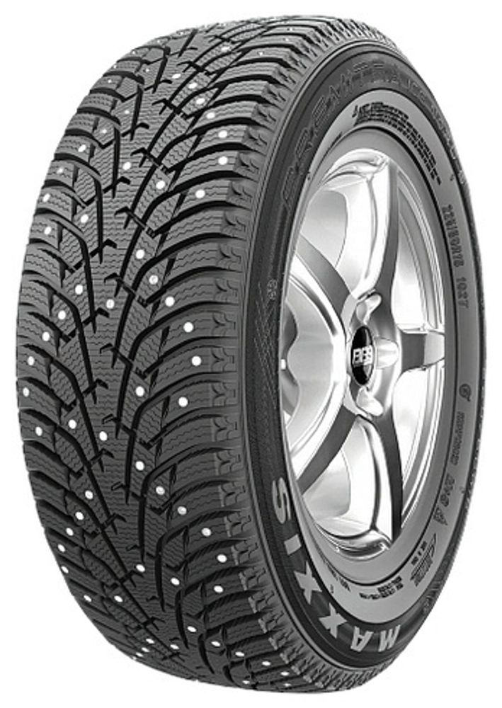 MAXXIS Premitra Ice Nord NP5 175/65 R14 82T с шипами