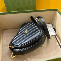 Gucci GG Heart Bag 20 cm