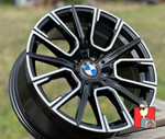 Комплект дисков BMW H3168F 17x8 et25 5x120