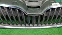 Решетка радиатора Skoda Rapid 1 (2012-2020)