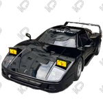 Дрифт-мобиль Ferrari F40