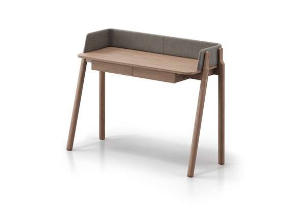 Консоль Basic 120*45 см (натуральный дуб, капучино твид)