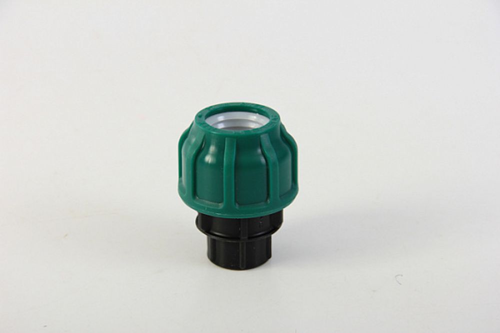 Муфта ПНД ПЭ ВР 32х1 (15/210)