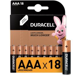 Duracell LR03-18BL BASIC | Duracell