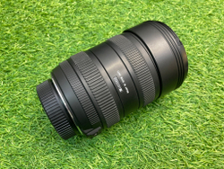 Sigma AF 8-16mm 4.5-5.6 DC HSM Nikon F
