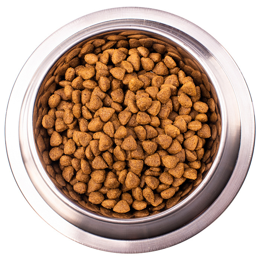 Сухой корм диетический для собак при заболеваниях печени Monge VetSolution Dog Hepatic Гепатик 12кг