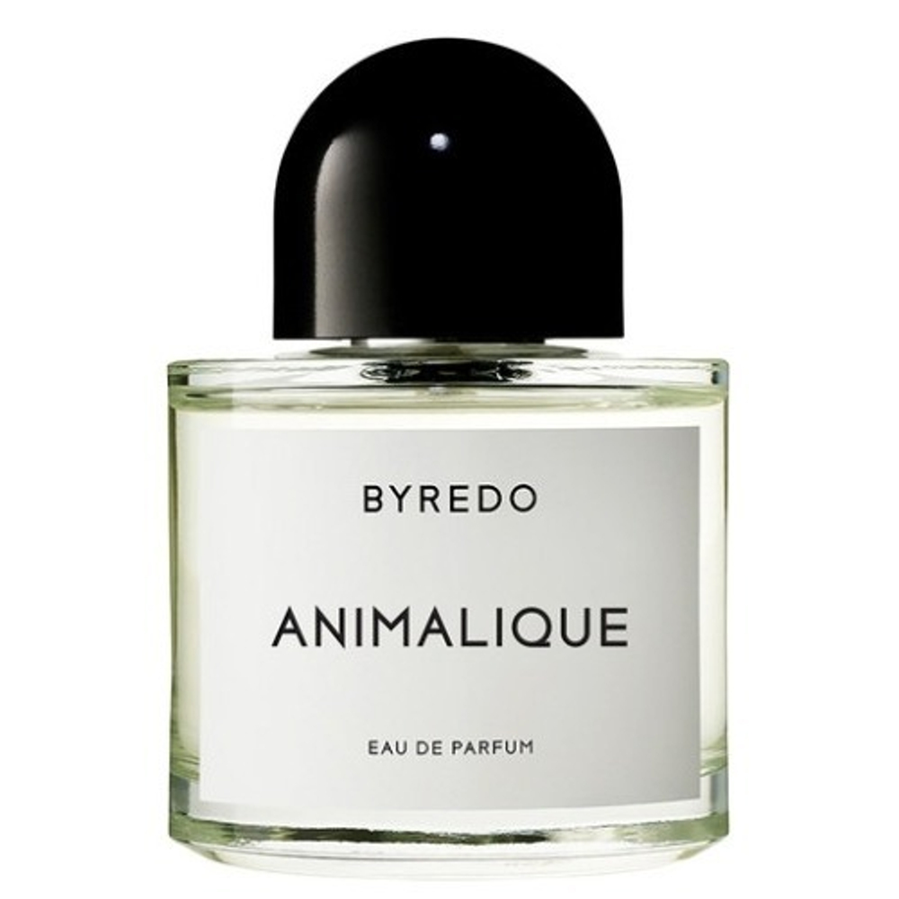 парфюмерная вода BYREDO ANIMALIQUE
