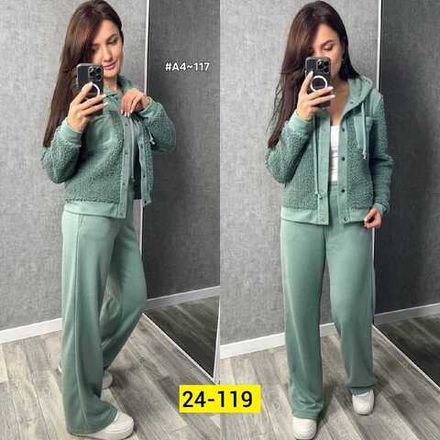 Комплект 413728 (1868035171) Fabrika