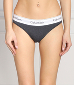 трусики Calvin Klein Underwear - графитовый(0000F3787E)