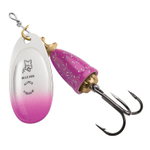 Блесна для рыбалки вертушка Vibrax Flake 2 /CRBF