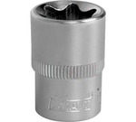 Головка торцевая E-star TORX 1/2 Kraft (22мм)