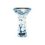 Moon Phunnel 2.0 White (Light Blue)