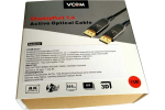 Кабель  VCOM D3751-15M