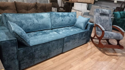 Диван модульный kaif (loft)