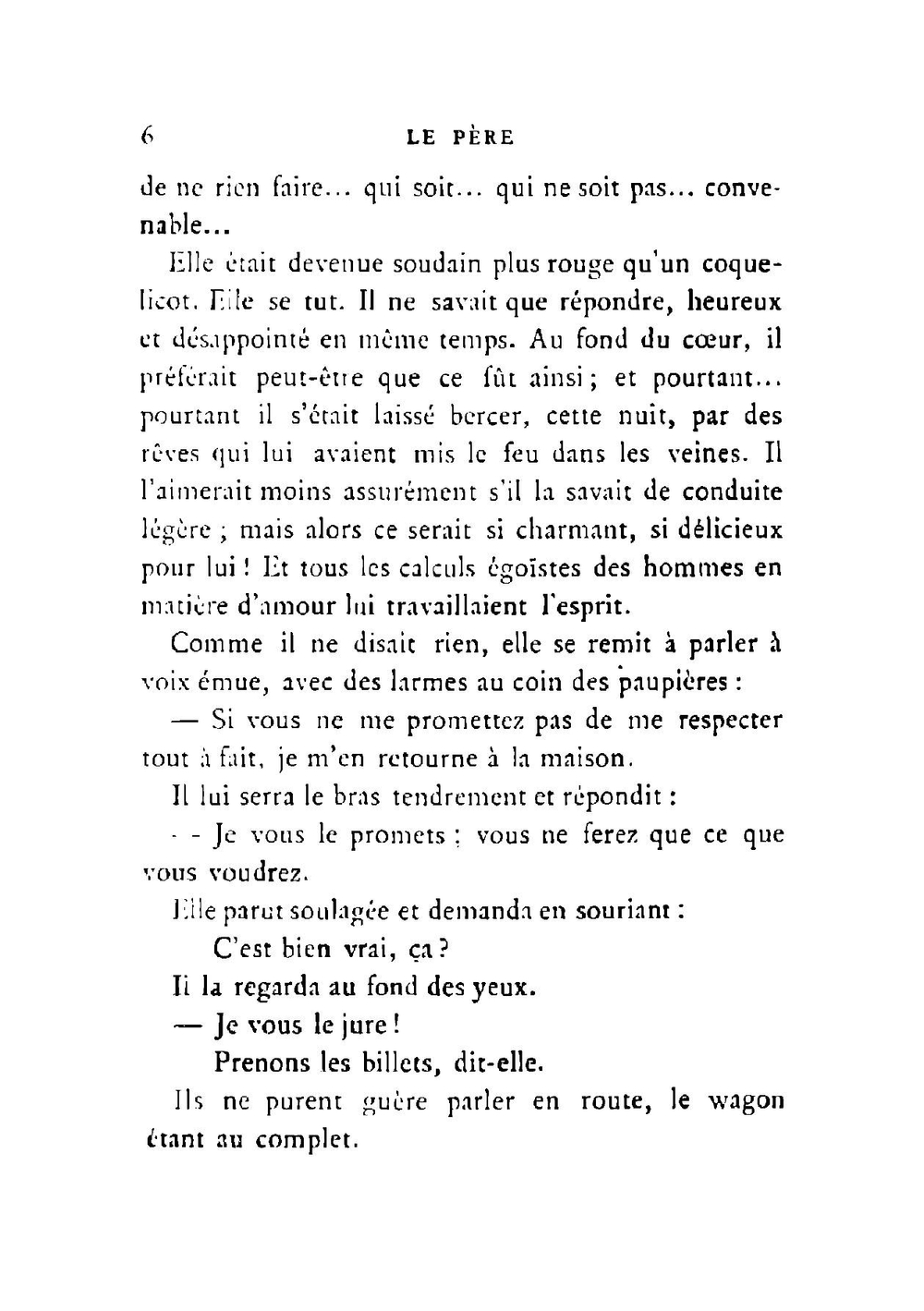 Contes du jour et de la nuit (French Edition) | Ги де Мопассан
