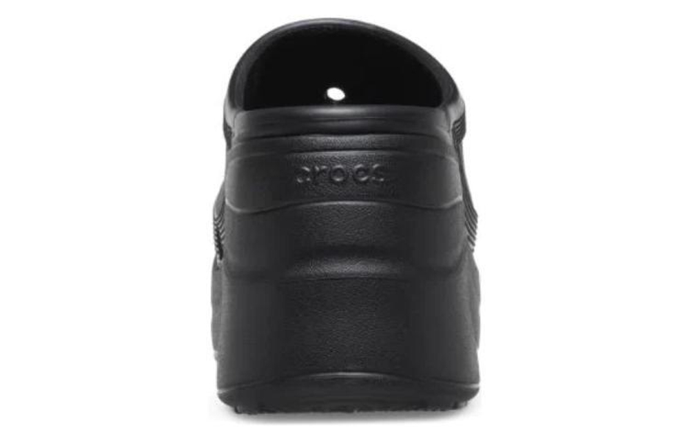 Crocs Siren Clog
