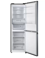 Холодильник двухкамерный Toshiba GR-RB449WE-PMJ(06) (h)