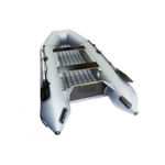 Хантер 320 ЛН Надувное дно (Лодка ПВХ)