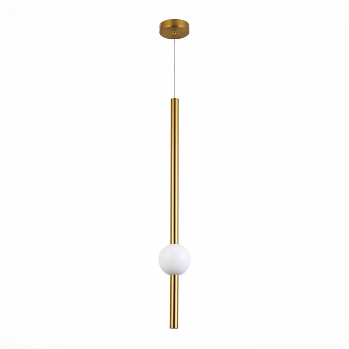 Подвесной светодиодный светильник ST Luce Angurra SL1222.233.01