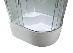 Душевая кабина AvaCan (АваКан) EM5912LT стандартная прозрачная