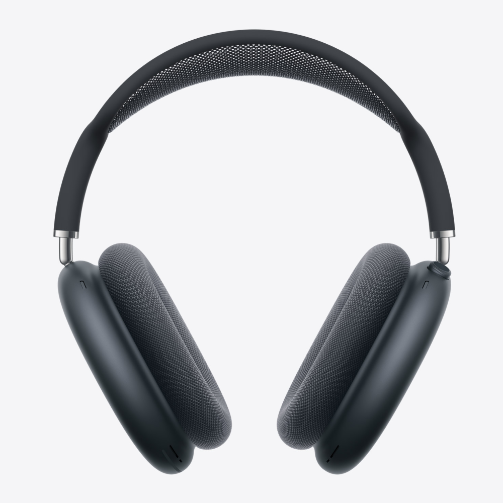 AirPods Max (USB-C), Темная ночь