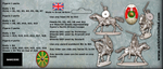VXDA013 Late Roman Unarmoured Cavalry
