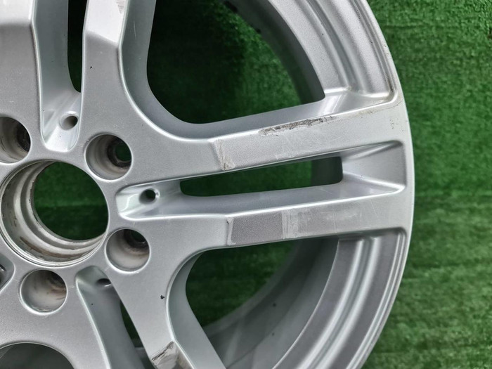 Диск Комплект дисков R18 Mercedes B w247 (2018-нв)