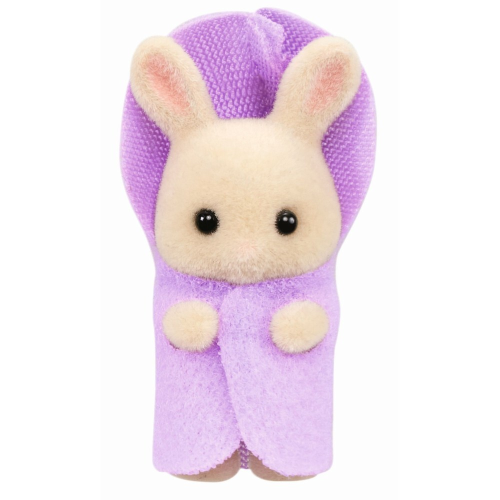 Sylvanian Families - Купание тройняшек 5707 / артикул   5707  / GTIN 5054131057070