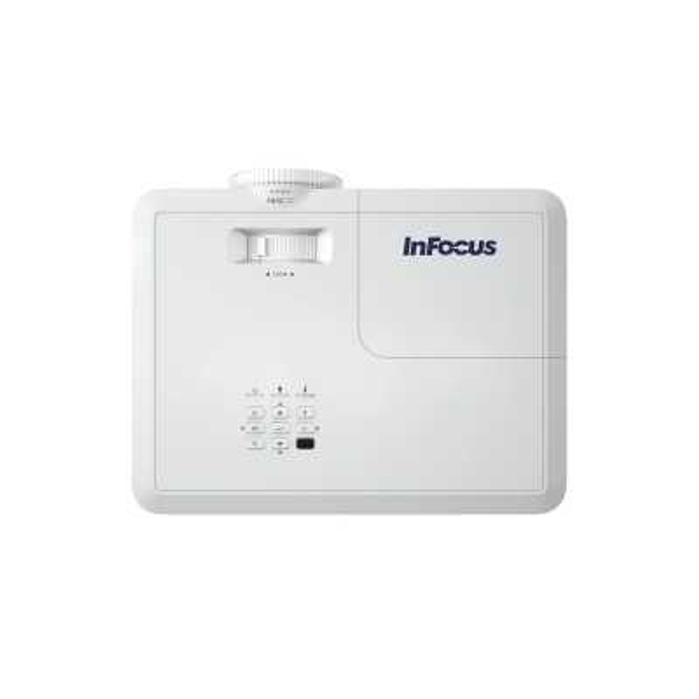 Проектор InFocus IN0004SL