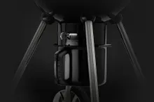 Угольный гриль Napoleon NK18K-LEG, 44 см