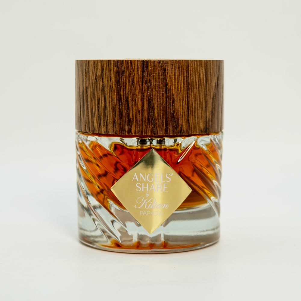 Kilian Angels Share Paradis