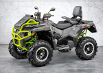 Квадроцикл STELS ATV 850 (PE) Guepard 2.0 K05 EPS Tech (2025)