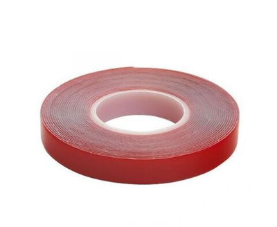 Скотч двусторонний акриловый 5м INTP5-0812-5 Stekker 39145