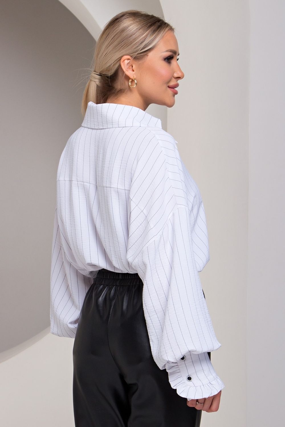 Рубашка Лиззи №1 Valentina