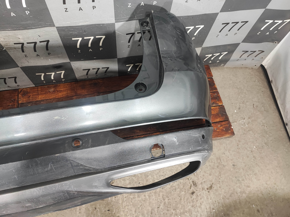 Бампер задний Changan CS75PLUS 1 19-нв Б/У Оригинал S311F2713030200