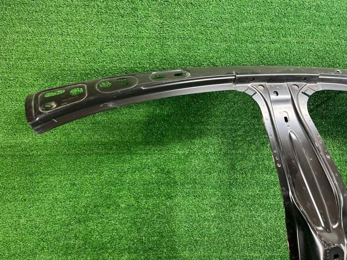 Боковина правая Mercedes CLA C118 (2019-н.в.)