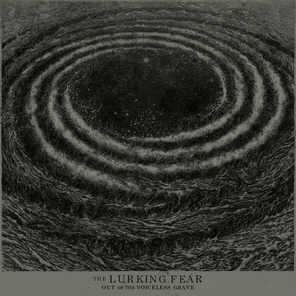 The Lurking Fear / Out Of The Voiceless Grave (RU)(CD)
