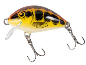 Воблер тонущий Salmo Tiny 3 см, цвет BM