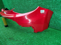 Бампер передний Kia Soul 2 PS (2016-2019)