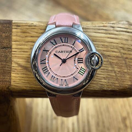 Часы Cartier