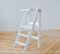 Детский табурет-стремянка "БАШНЯ ПОМОЩНИКА", белый - фото: 11