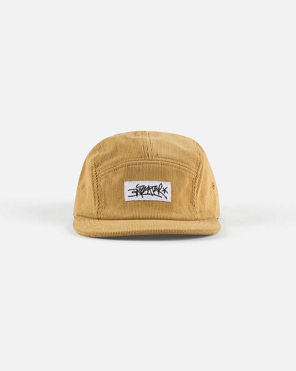 Купить Кепка ANTEATER 5Panel Velvet Olive Кепка ANTEATER 5Panel Velvet Olive