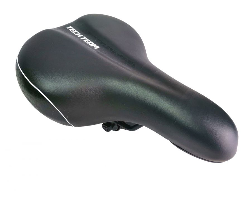 Седло велосипедное 260*180mm 1/20 HF-AZ-6055 HF-AZ-6055