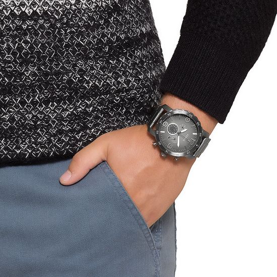 Наручные часы Fossil JR1437