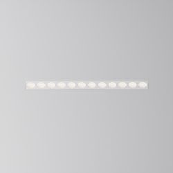 Светильник встраиваемый светодиодный Maytoni Points DL065-20W3-6K-TRS-W