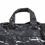 Сумка-портфель BRAUBERG "Marble" с отделением для ноутбука 13-14", 3 кармана, 26х36х3 см, 270835