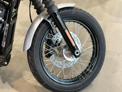 Harley-Davidoson® Softail® Street Bob® MY2020