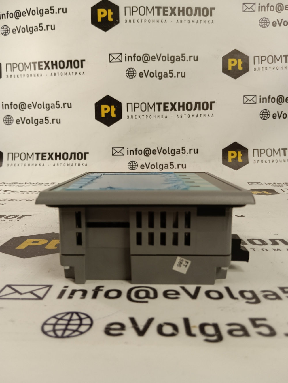 Панель Siemens 6AV6642-0BD01-3AX0 с хранения